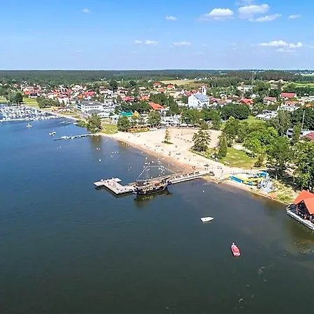 Hotel Otton-charzykowy Bed&restaurant 4*