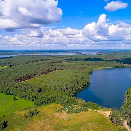 Otton-charzykowy Bed&restaurant 4*