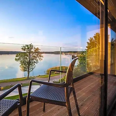 Otton-charzykowy Bed&restaurant 4* Charzykowy