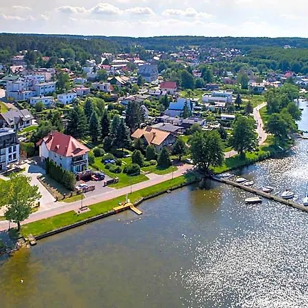 Otton-charzykowy Bed&restaurant