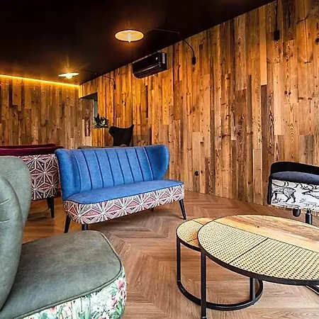 Otton-charzykowy Bed&restaurant
