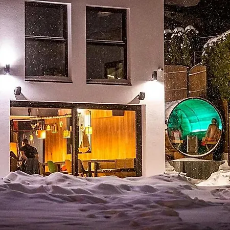 Hotel Otton-charzykowy Bed&restaurant 4*