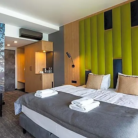 Hotel Otton-charzykowy Bed&restaurant