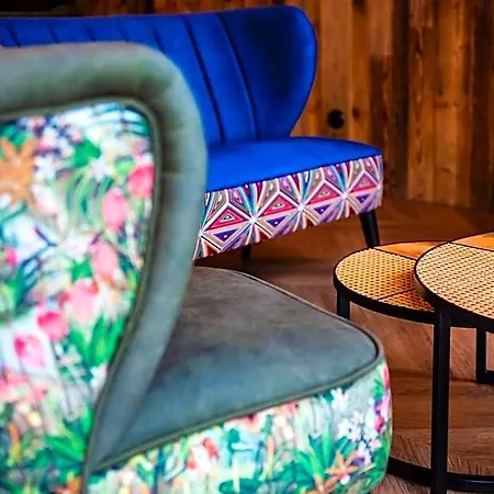 Otton-charzykowy Bed&restaurant Hotel 4*