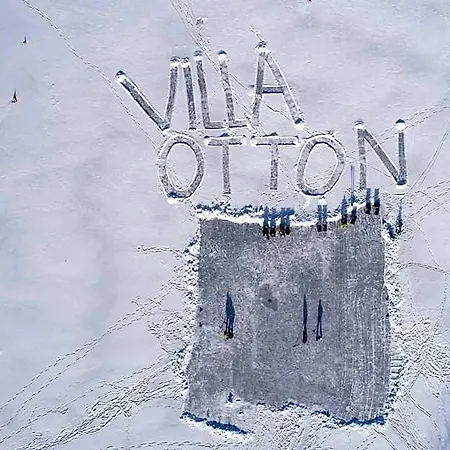 Otton-charzykowy Bed&restaurant 4*