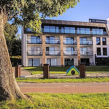 Hotel Otton-charzykowy Bed&restaurant