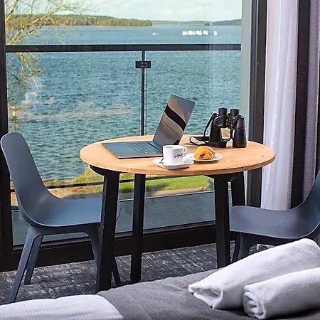 Otton-charzykowy Bed&restaurant Hotel