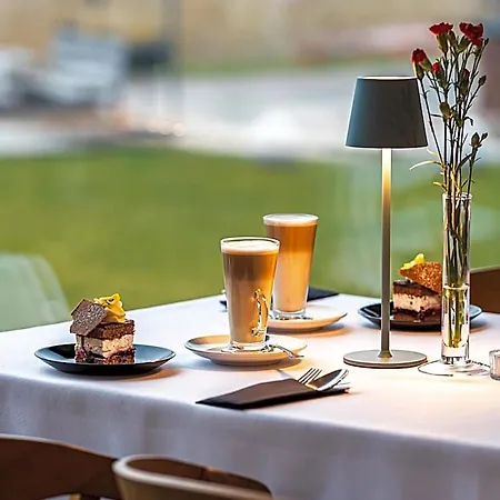 Hotel Otton-charzykowy Bed&restaurant Charzykowy