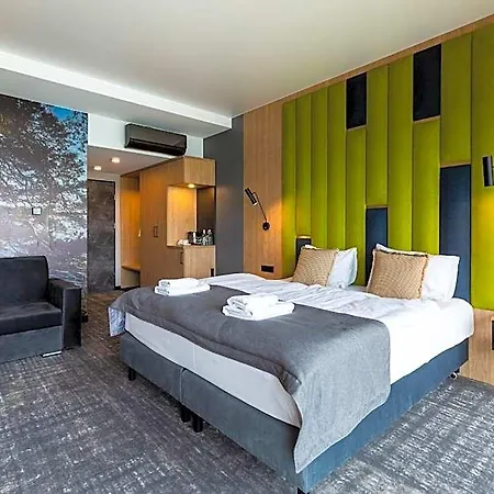 Hotel Otton-charzykowy Bed&restaurant