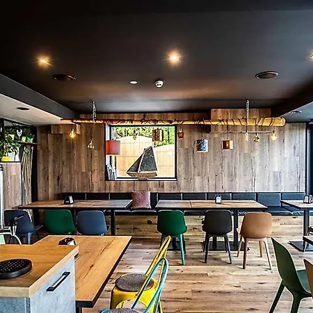 Hotel Otton-charzykowy Bed&restaurant